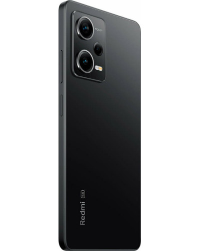 Смартфон Xiaomi Redmi Note 12 Pro 5G 6/128GB Dual Sim Midnight Black EU_