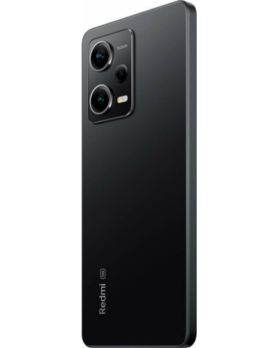 Смартфон Xiaomi Redmi Note 12 Pro 5G 6/128GB Dual Sim Midnight Black EU_