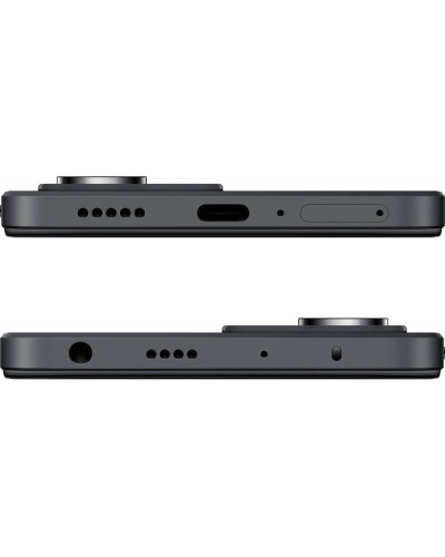 Смартфон Xiaomi Redmi Note 12 Pro 5G 6/128GB Dual Sim Midnight Black EU_