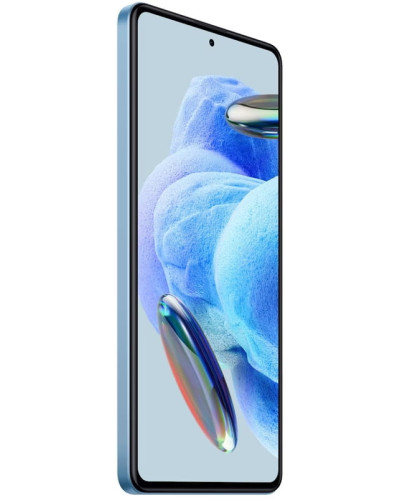 Смартфон Xiaomi Redmi Note 12 Pro 5G 8/128GB Dual Sim Sky Blue EU_