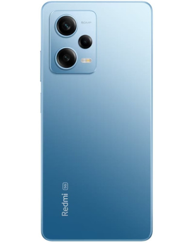 Смартфон Xiaomi Redmi Note 12 Pro 5G 8/128GB Dual Sim Sky Blue EU_