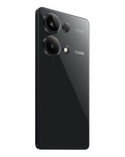 Смартфон Xiaomi Redmi Note 13 Pro 4G 8/256GB Dual Sim Midnight Black EU_