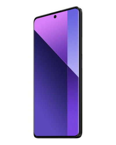 Смартфон Xiaomi Redmi Note 13 Pro+ 5G 12/512GB Dual Sim Midnight Black