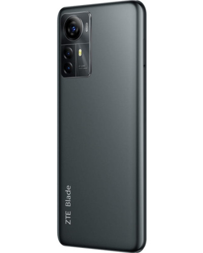 Смартфон ZTE Blade A72s 4/128GB Dual Sim Grey