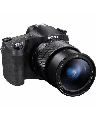 Цифр. фотокамера Sony Cyber-Shot RX10 MkIV (DSCRX10M4.RU3)