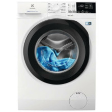 Стиральная машина Electrolux EW6F448BUU