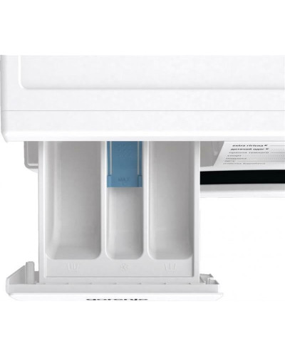 Пральна машина Gorenje WNHPI62SCSIRV