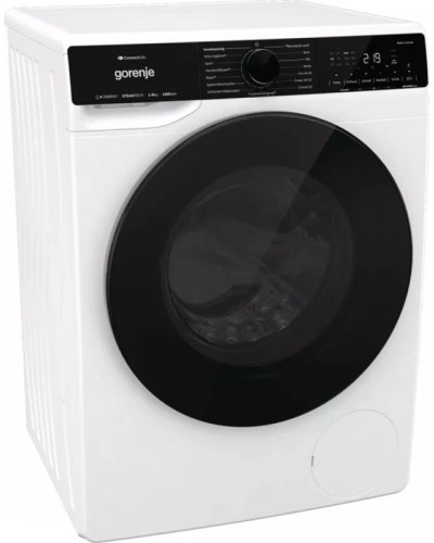 Пральна машина Gorenje WPNA84ATSWIFI3