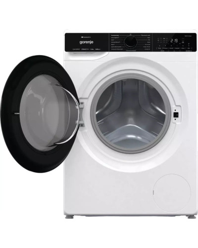 Пральна машина Gorenje WPNA84ATSWIFI3