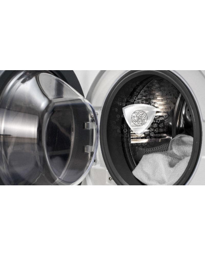 Стиральная машина Haier HW100-B14939-S