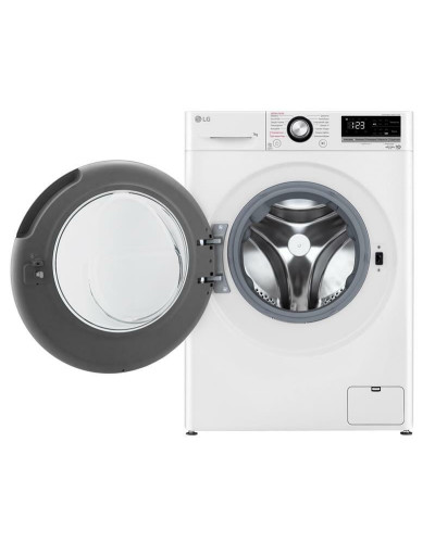 Пральна машина LG F2V3HS6WW