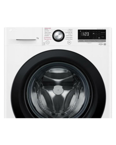Пральна машина LG F2V3HS6WW