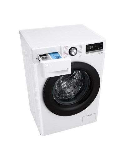 Пральна машина LG F2V3HS6WW