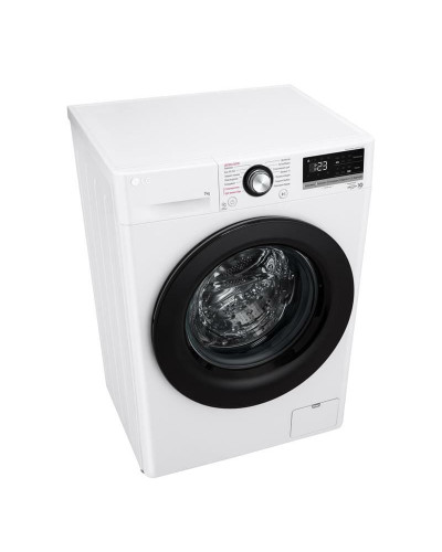 Пральна машина LG F2V3HS6WW