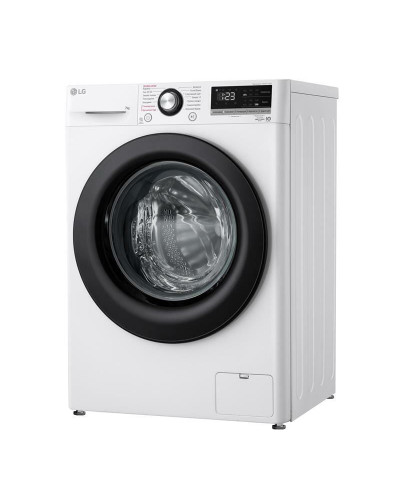 Пральна машина LG F2V3HS6WW