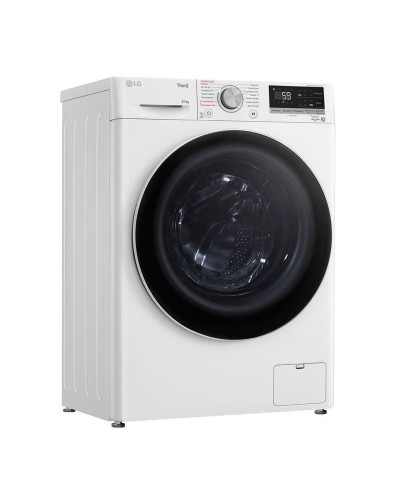 Пральна машина LG F2V5GS0WW
