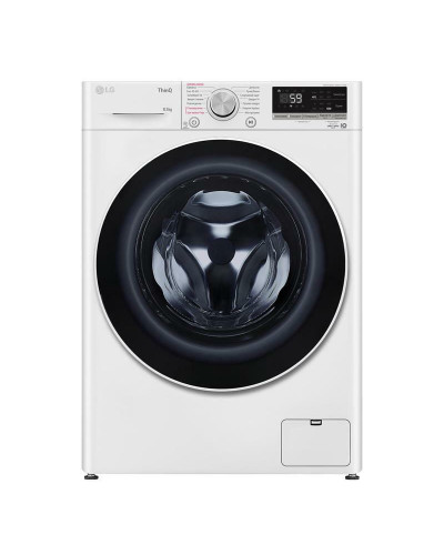 Пральна машина LG F2V5GS0WW