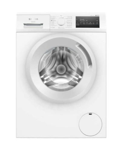 Пральна машина Siemens  WM14N2L4UA