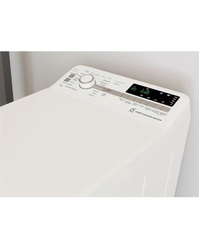 Стиральная машина Whirlpool TDLRB7222BSUA