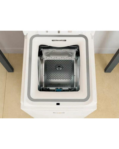 Стиральная машина Whirlpool TDLRB7222BSUA