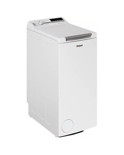 Стиральная машина Whirlpool TDLRB7222BSUA