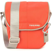 Сумка для фотокамери Tucano Scatto Holster Bag Orange (CBS-HL-O)