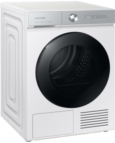 Сушильна машина Samsung DV90BB9445GHUA