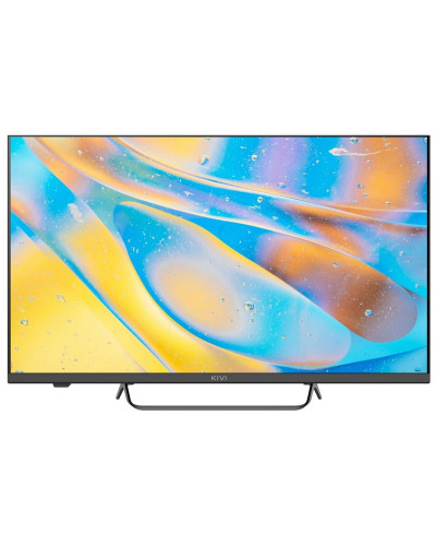 Телевiзор Kivi 32F760QB