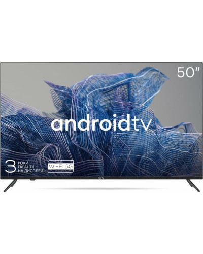 Телевизор Kivi 50U740NB