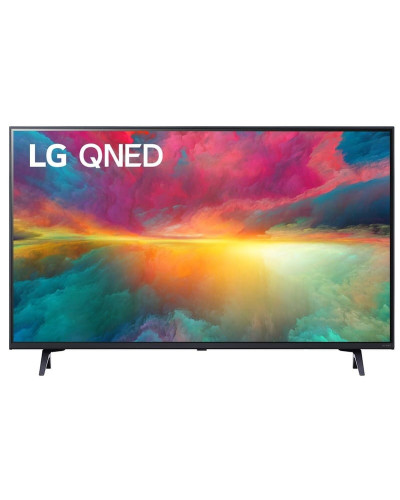 Телевізор LG 43QNED756RA