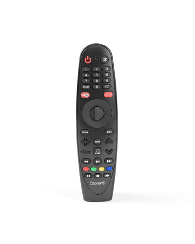 Телевiзор OzoneHD 43FSN93T2