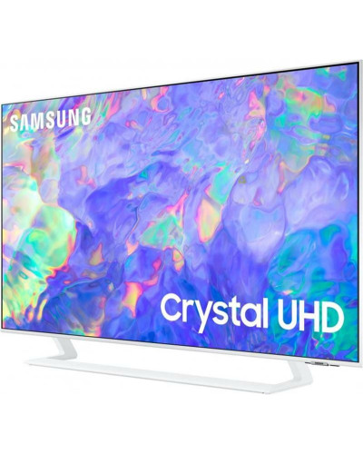 Телевізор Samsung UE50CU8510UXUA