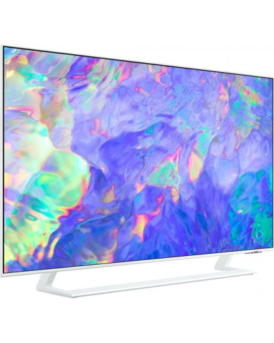 Телевізор Samsung UE50CU8510UXUA