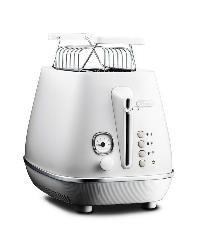 Тостер Delonghi CTIN 2103 W
