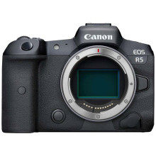 Цифровая фотокамера Canon EOS R5 body (4147C027)