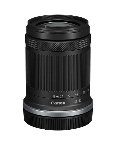 Цифрова фотокамера Canon EOS R7 + RF-S 18-150 IS STM (5137C040)