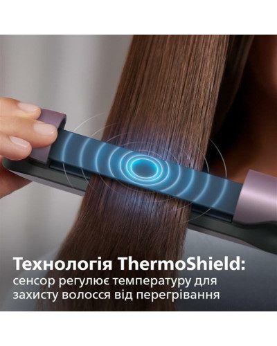 Утюжок (Выпрямитель) для волос Philips BHS530/00