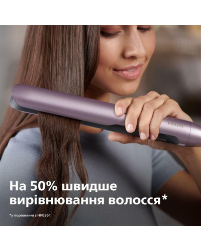 Утюжок (Выпрямитель) для волос Philips BHS530/00