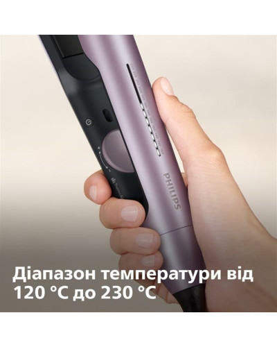 Утюжок (Выпрямитель) для волос Philips BHS530/00