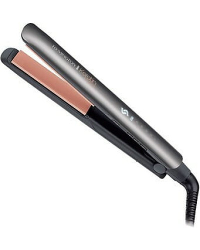 Утюжок (выпрямитель)  для волос Remington S8598 Keratin Protect