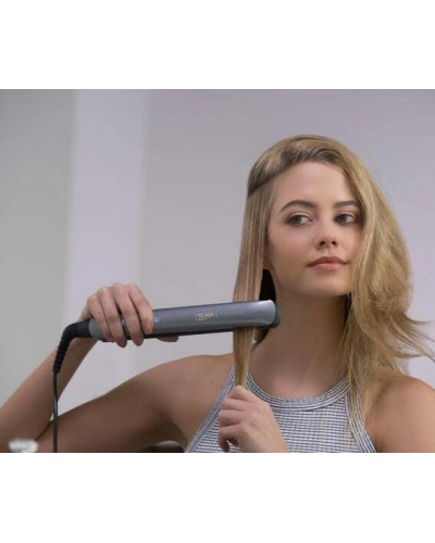 Утюжок (выпрямитель)  для волос Remington S8598 Keratin Protect