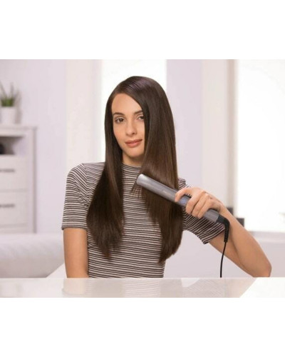 Утюжок (выпрямитель)  для волос Remington S8598 Keratin Protect