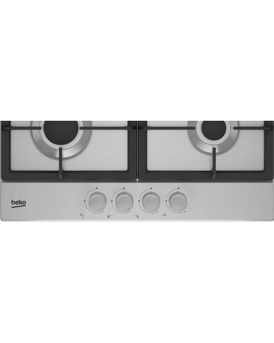 Варильна поверхня Beko HIAG64225SX