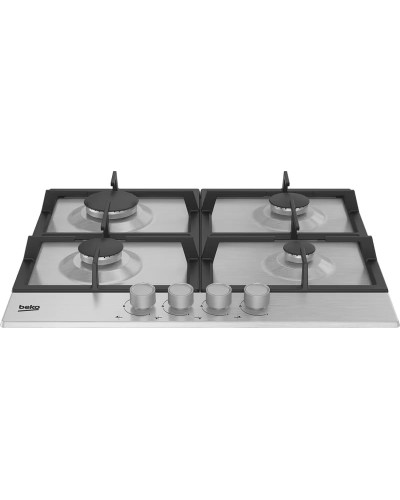Варильна поверхня Beko HIAG64225SX
