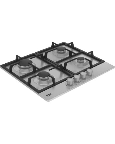 Варильна поверхня Beko HIAG64225SX