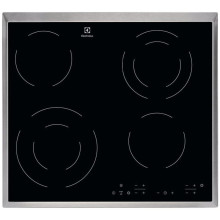 Варильна поверхня Electrolux EHF6342XOK