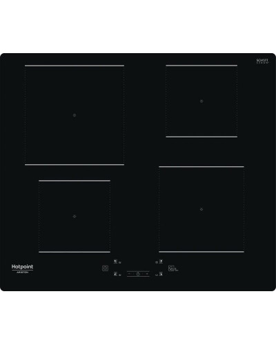 Варильна поверхня Hotpoint-Ariston HQ 5660S NE