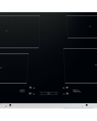 Варильна поверхня Hotpoint-Ariston HQ 5660S NE