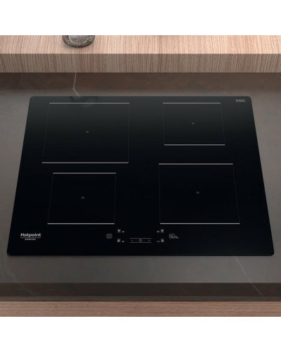 Варильна поверхня Hotpoint-Ariston HQ 5660S NE