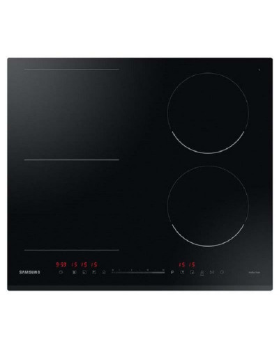 Варильна поверхня Samsung NZ64R3747BK/WT